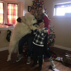 Meet your Posher, Haleigh